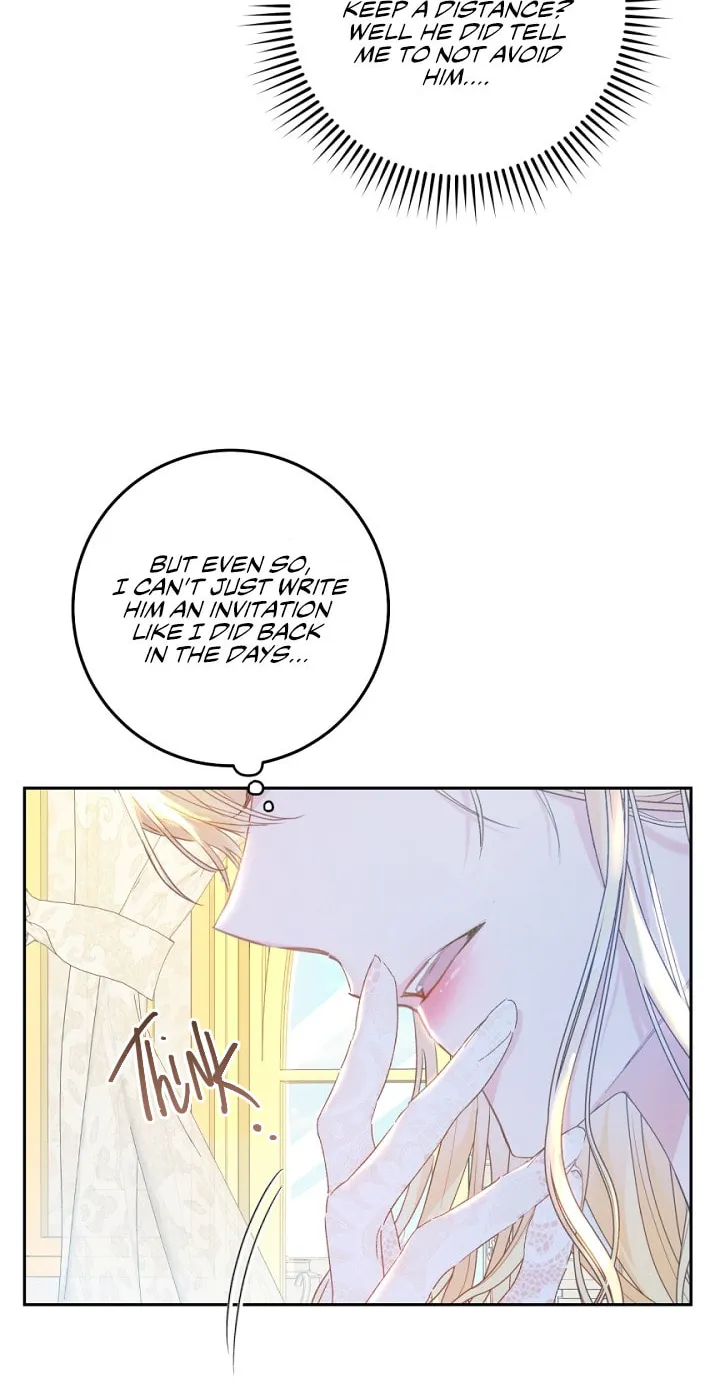 The Villainess is a Marionette Chapter 39 page 20 - 