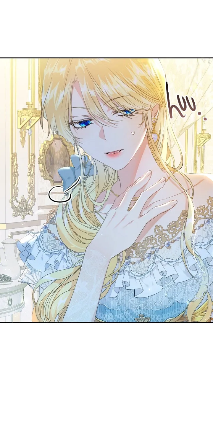 The Villainess is a Marionette Chapter 39 page 25 - 