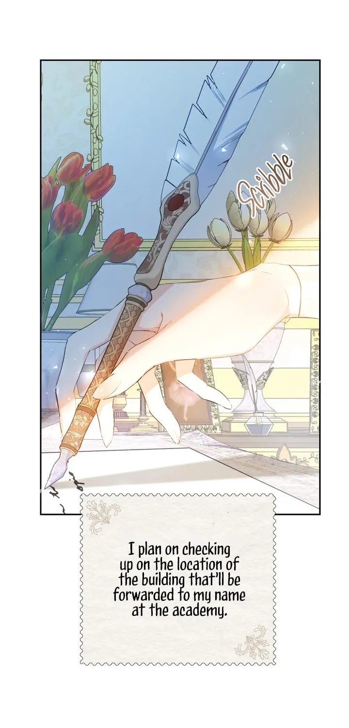 The Villainess is a Marionette Chapter 39 page 26 - 