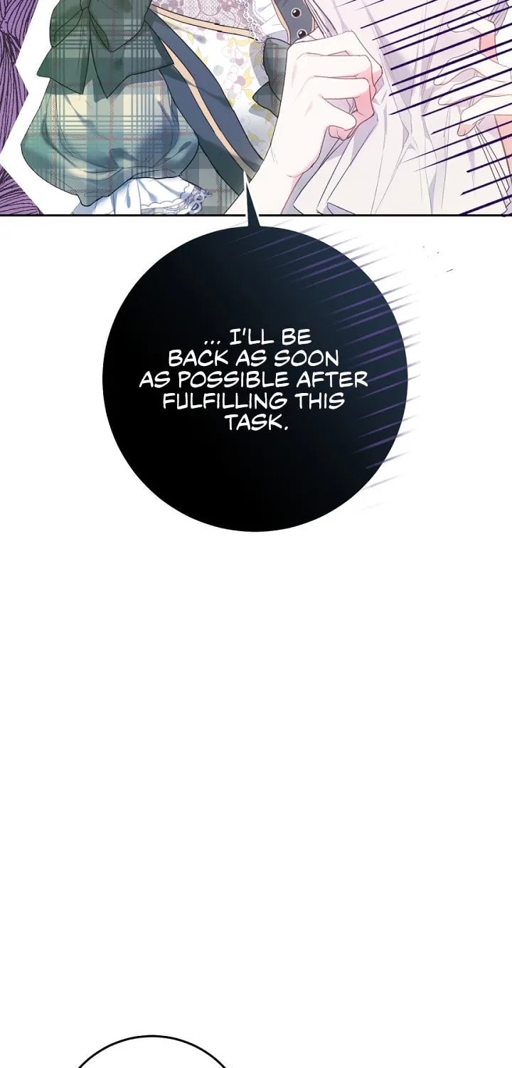 The Villainess is a Marionette Chapter 39 page 36 - 