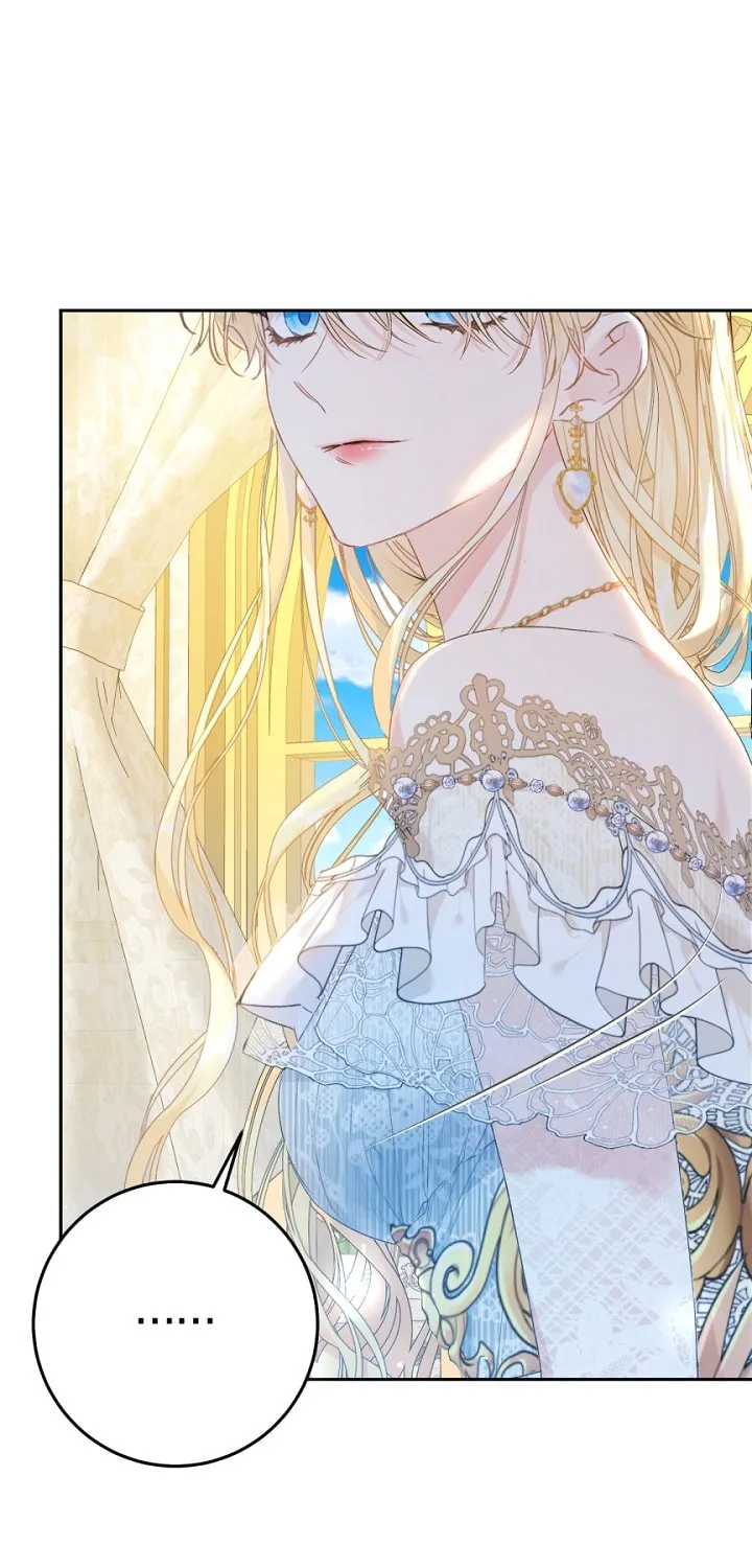 The Villainess is a Marionette Chapter 39 page 42 - 