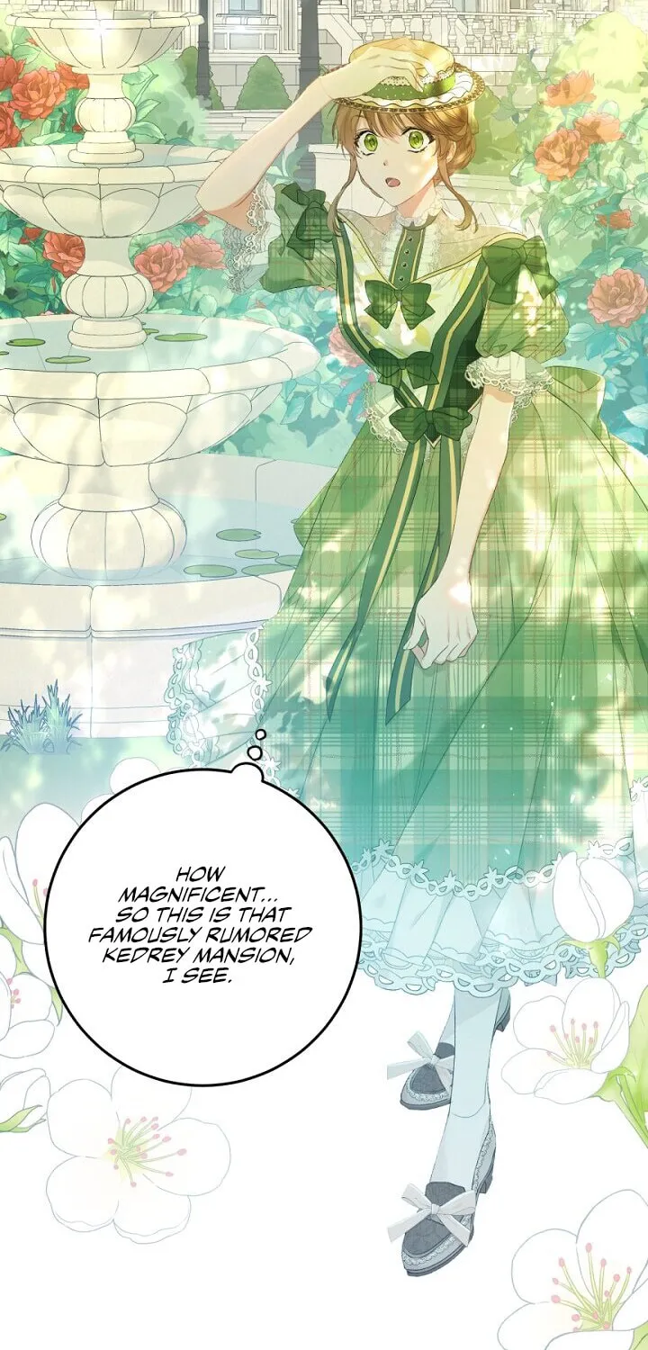The Villainess is a Marionette Chapter 39 page 50 - 
