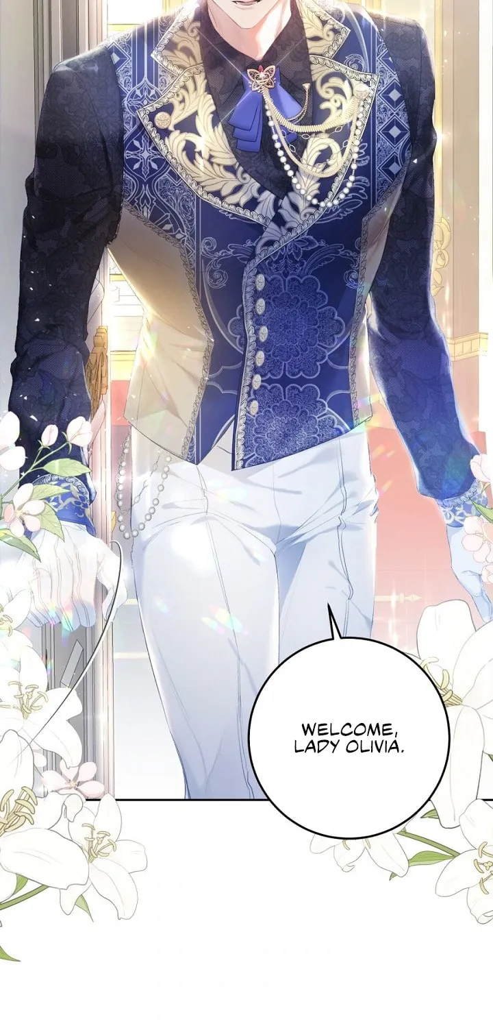 The Villainess is a Marionette Chapter 39 page 54 - 