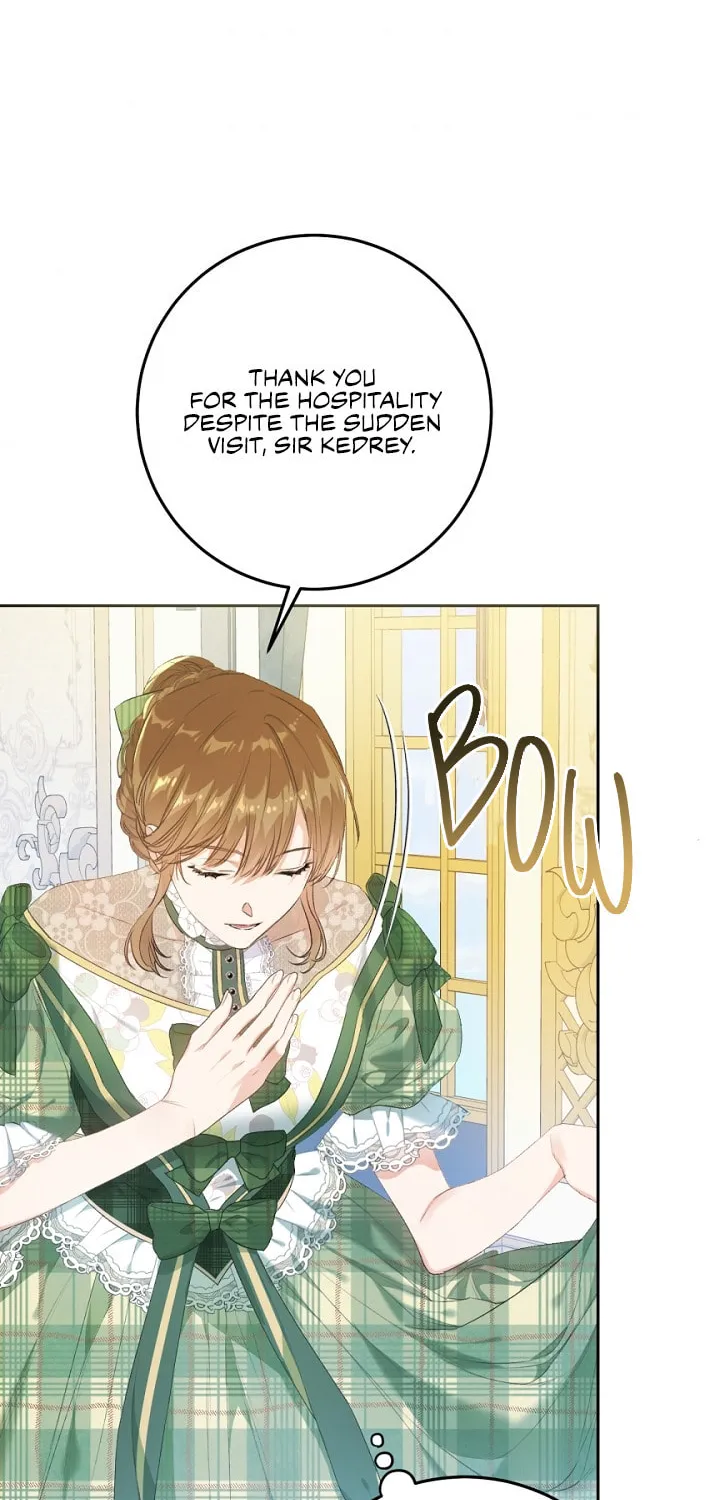 The Villainess is a Marionette Chapter 39 page 55 - 