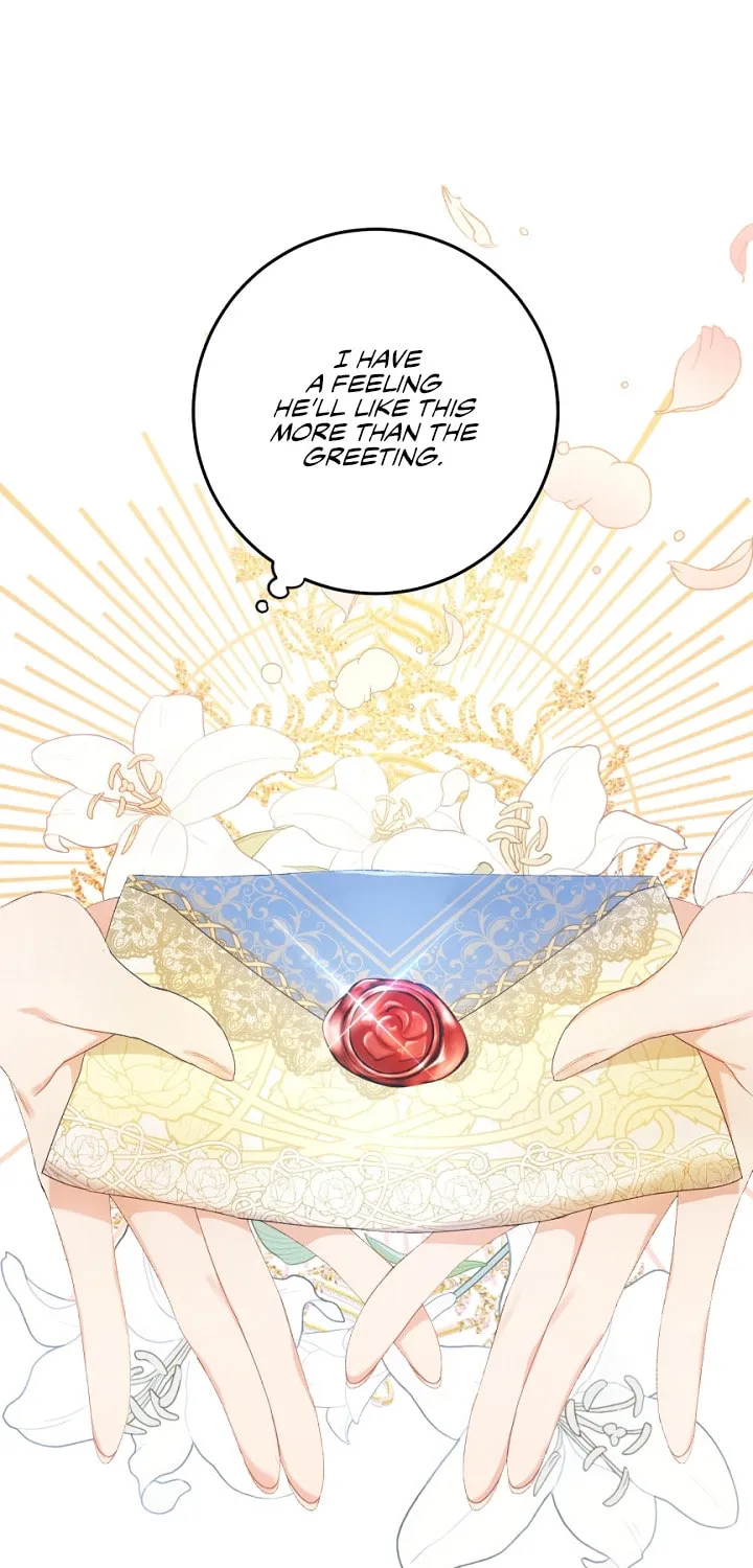 The Villainess is a Marionette Chapter 39 page 57 - 