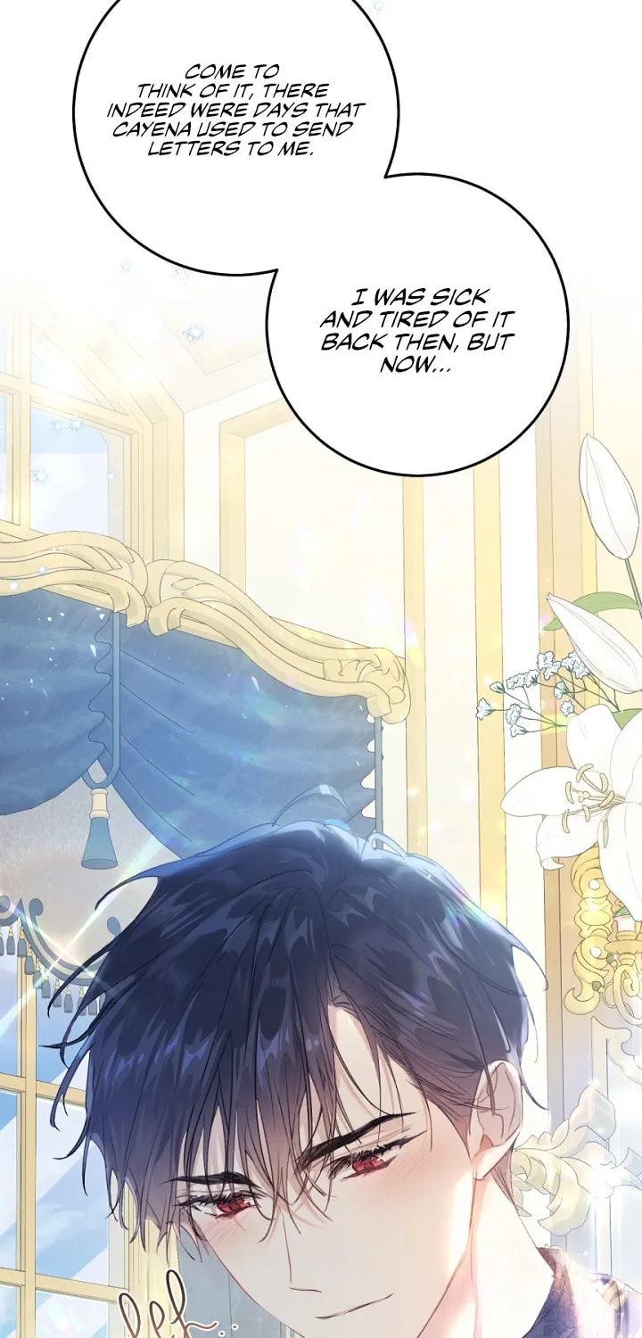The Villainess is a Marionette Chapter 39 page 60 - 