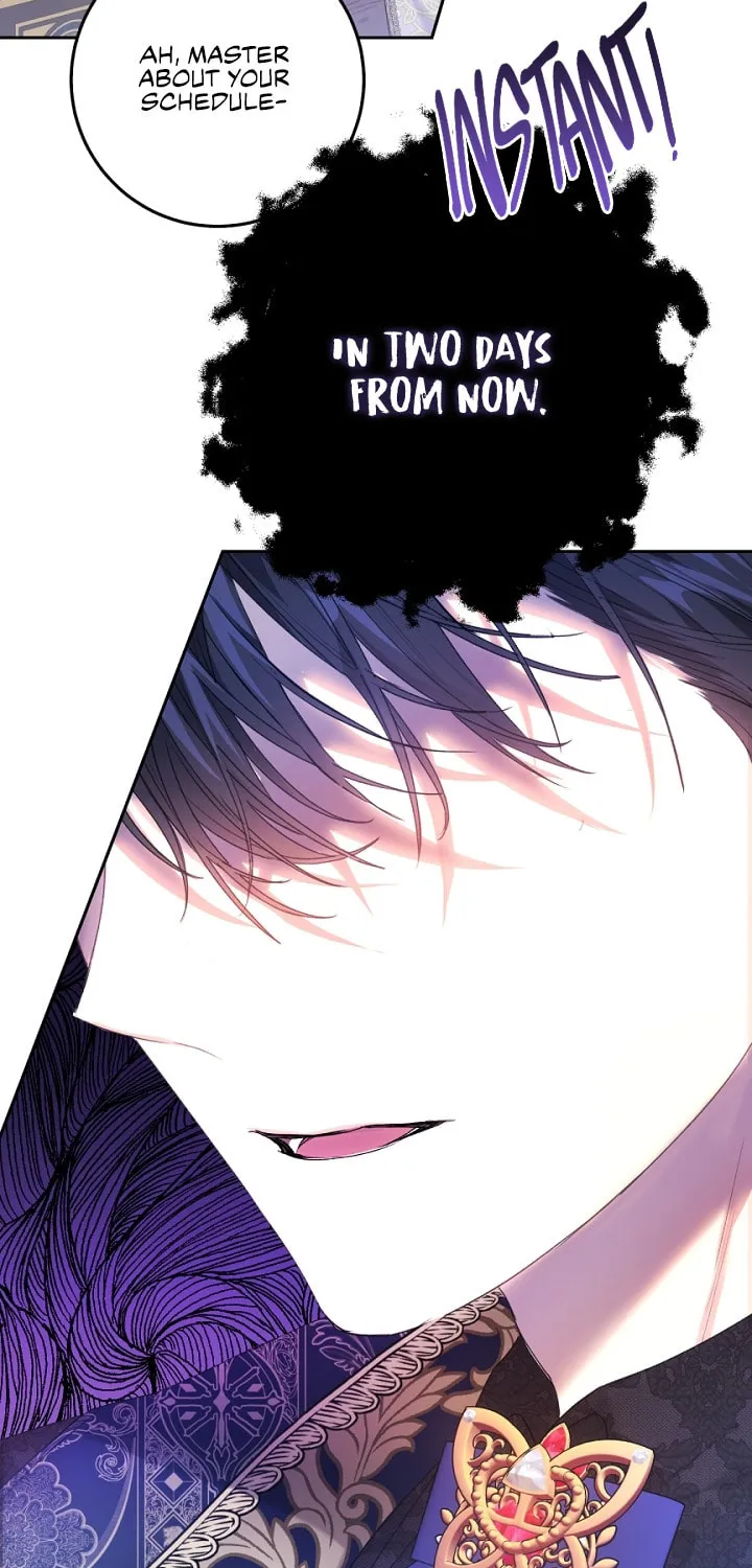 The Villainess is a Marionette Chapter 39 page 64 - 