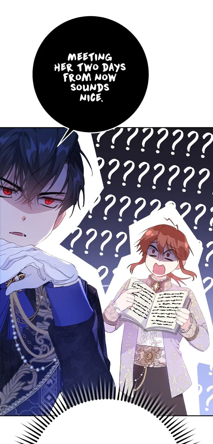 The Villainess is a Marionette Chapter 39 page 66 - 