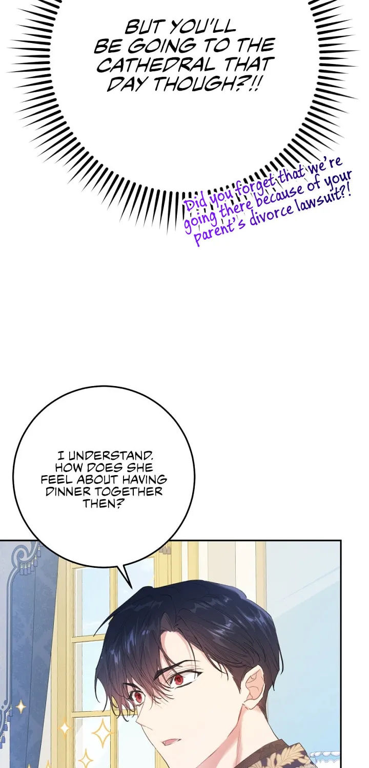 The Villainess is a Marionette Chapter 39 page 67 - 