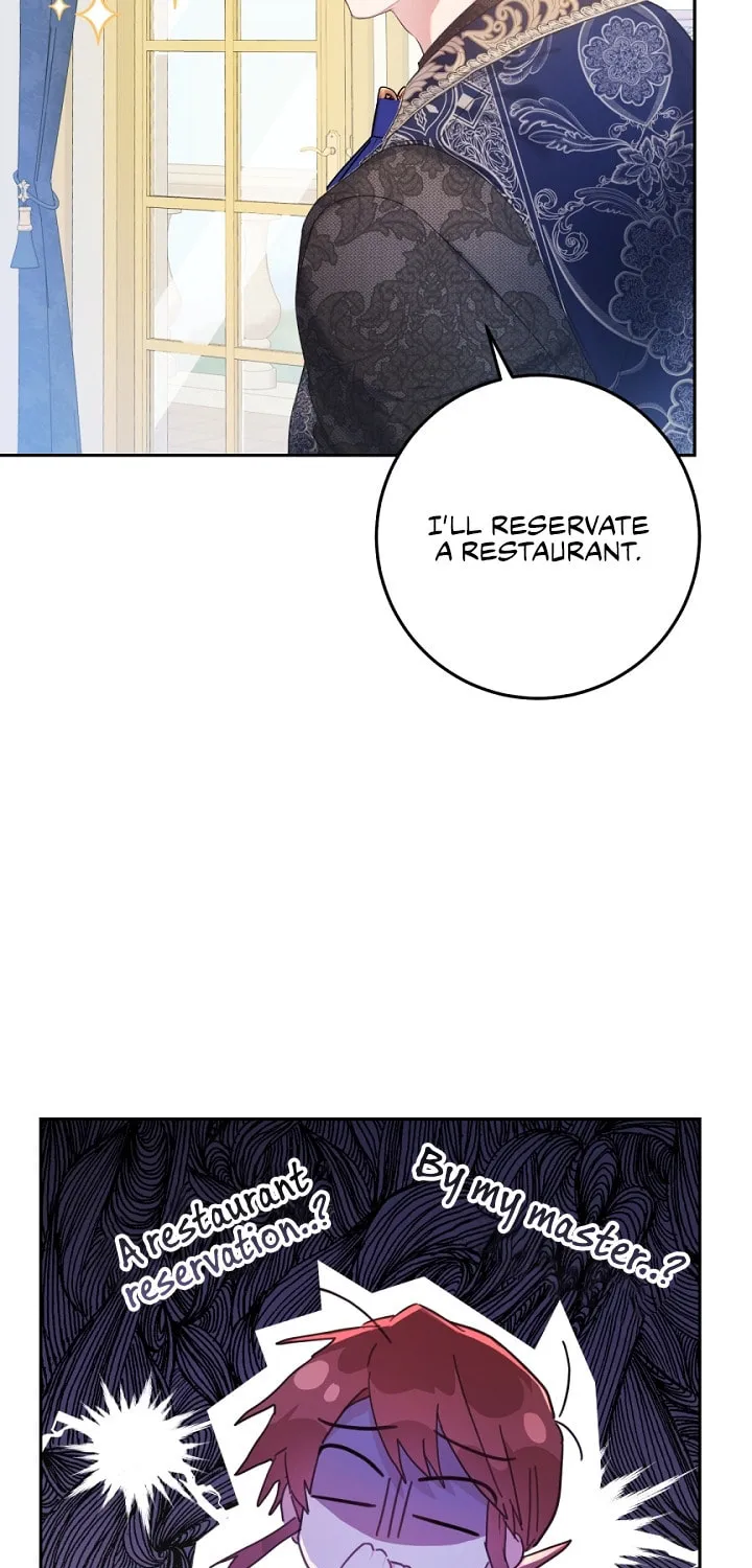 The Villainess is a Marionette Chapter 39 page 68 - 