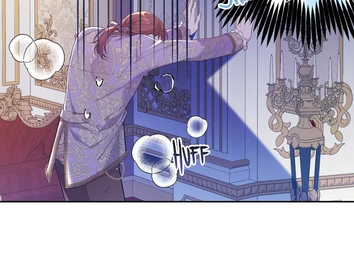 The Villainess is a Marionette Chapter 39 page 73 - 