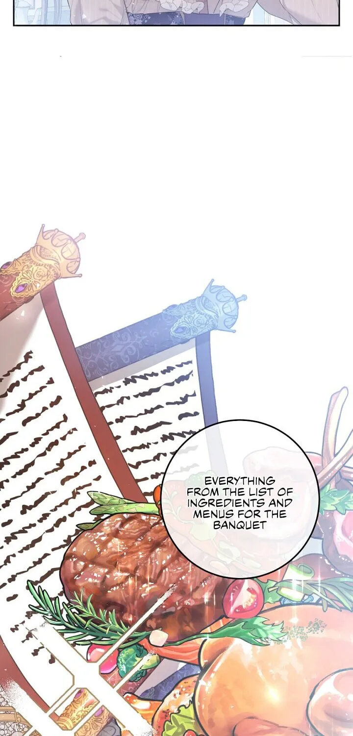 The Villainess is a Marionette Chapter 39 page 10 - 