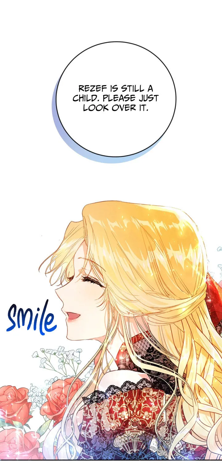 The Villainess is a Marionette Chapter 4 page 11 - 