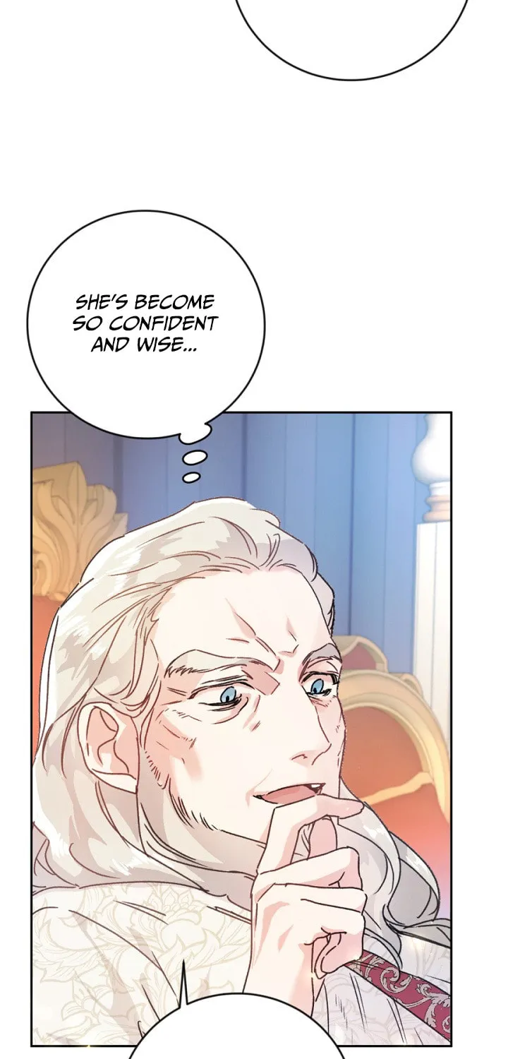 The Villainess is a Marionette Chapter 4 page 18 - 