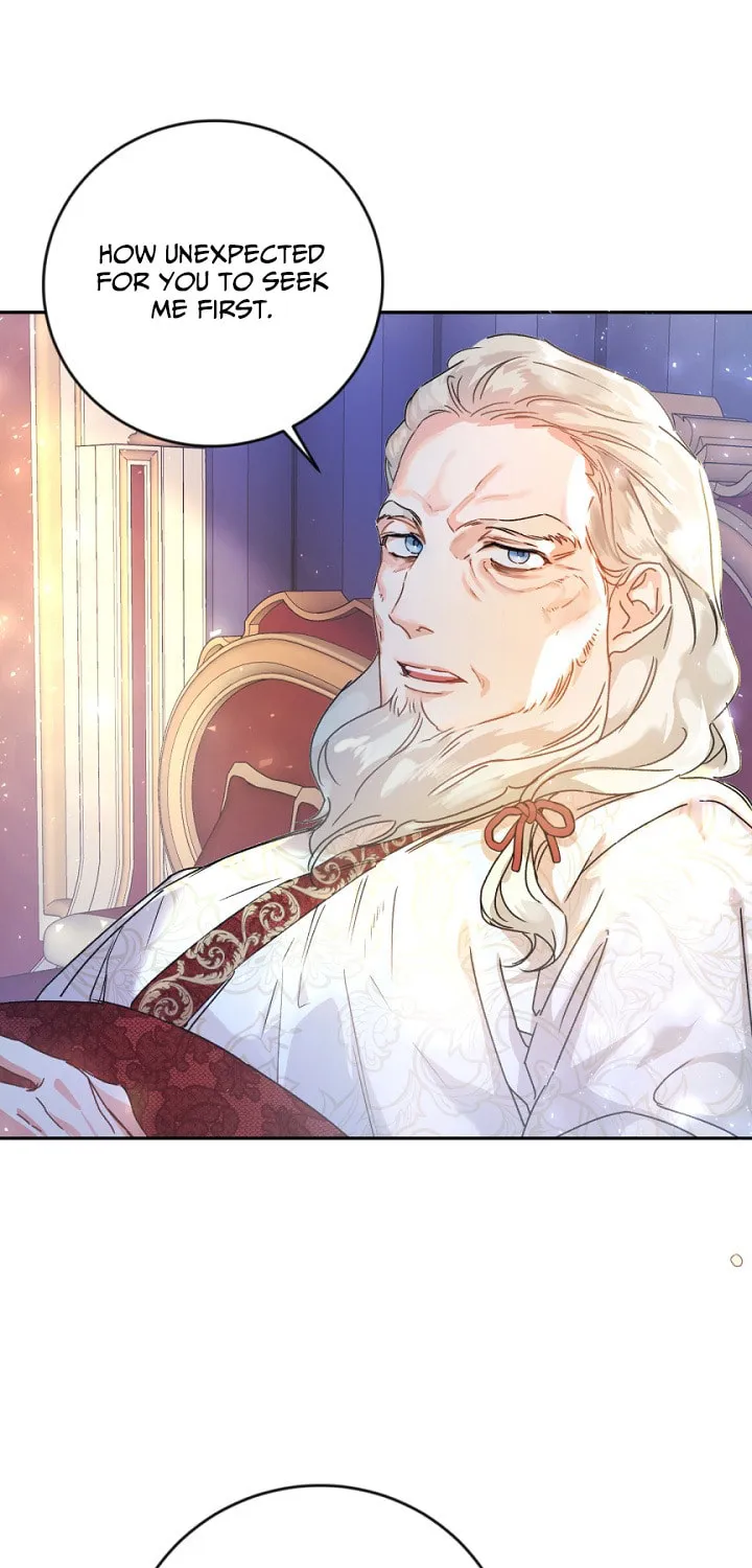 The Villainess is a Marionette Chapter 4 page 3 - 