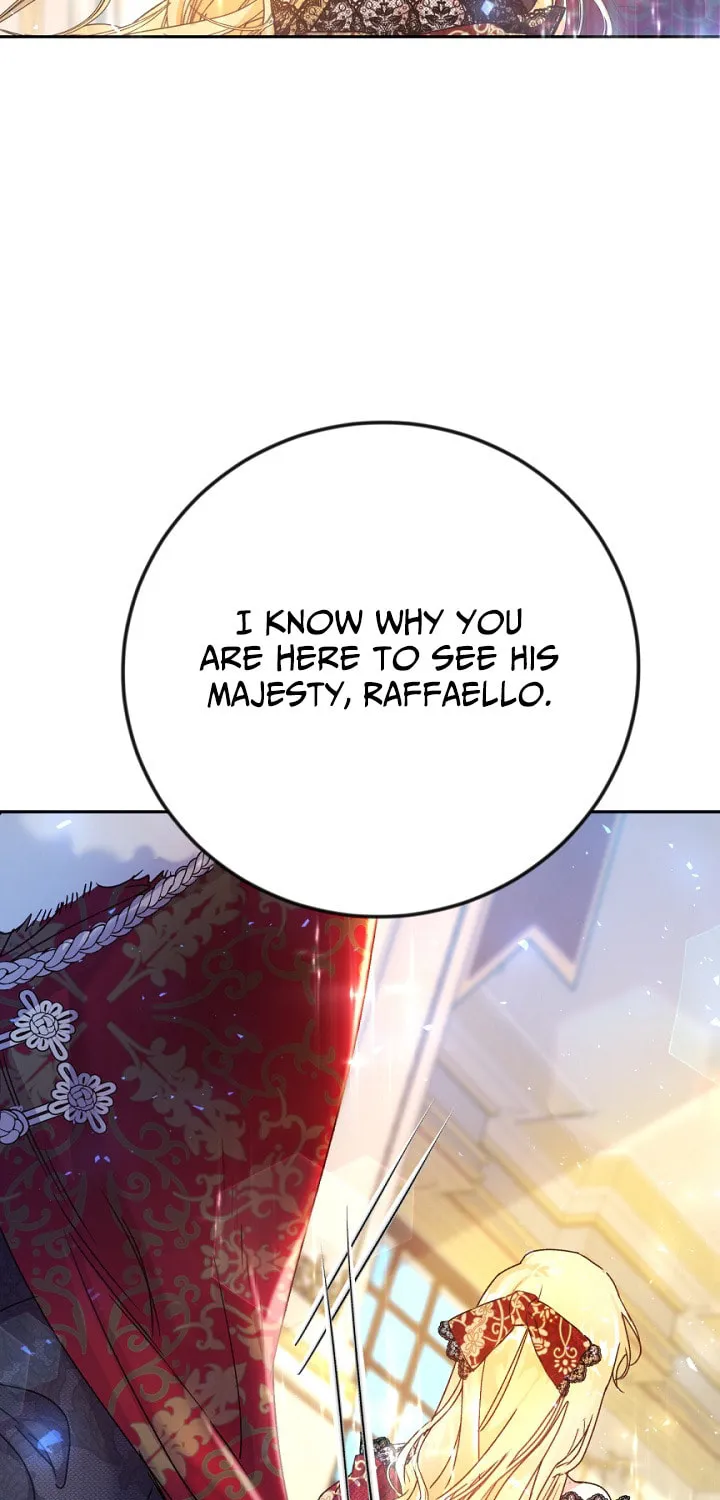 The Villainess is a Marionette Chapter 4 page 38 - 