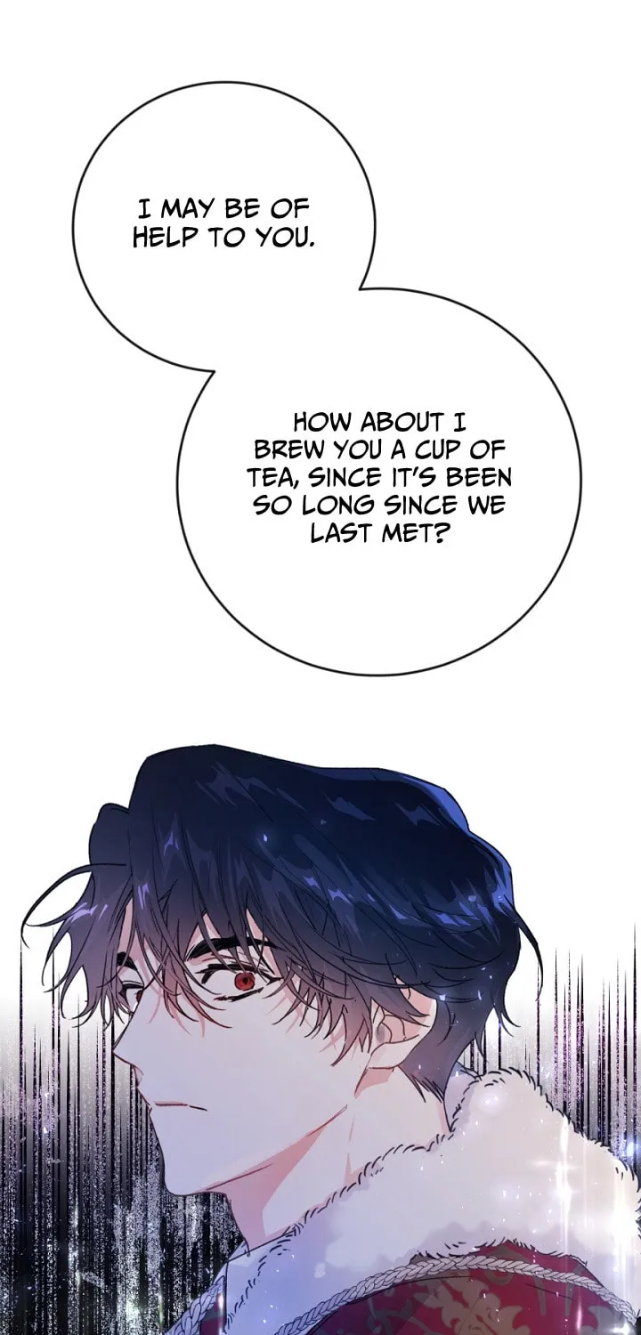 The Villainess is a Marionette Chapter 4 page 41 - 