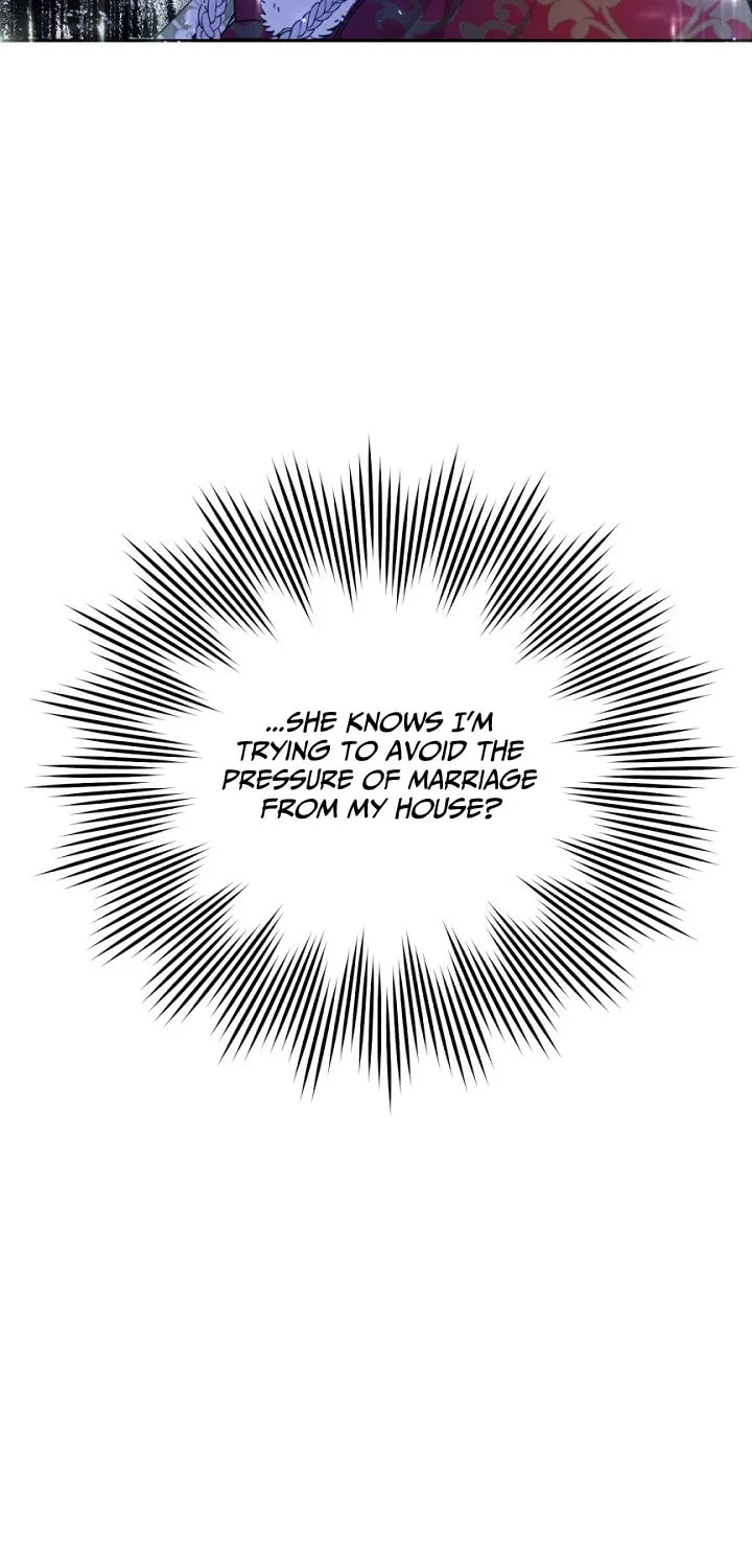The Villainess is a Marionette Chapter 4 page 42 - 