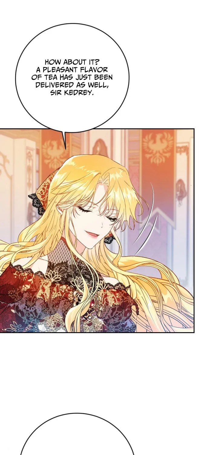 The Villainess is a Marionette Chapter 4 page 43 - 