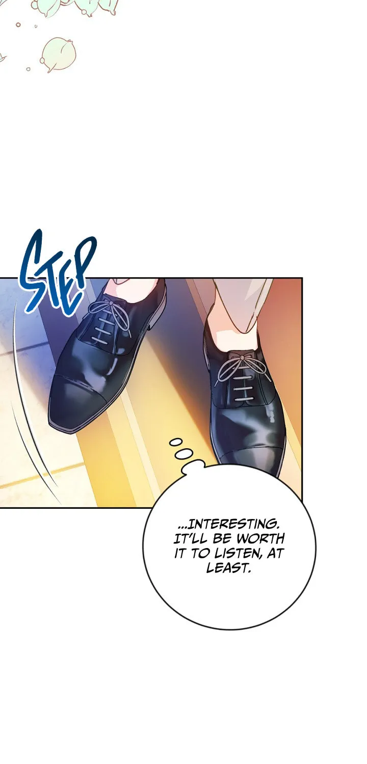 The Villainess is a Marionette Chapter 4 page 48 - 