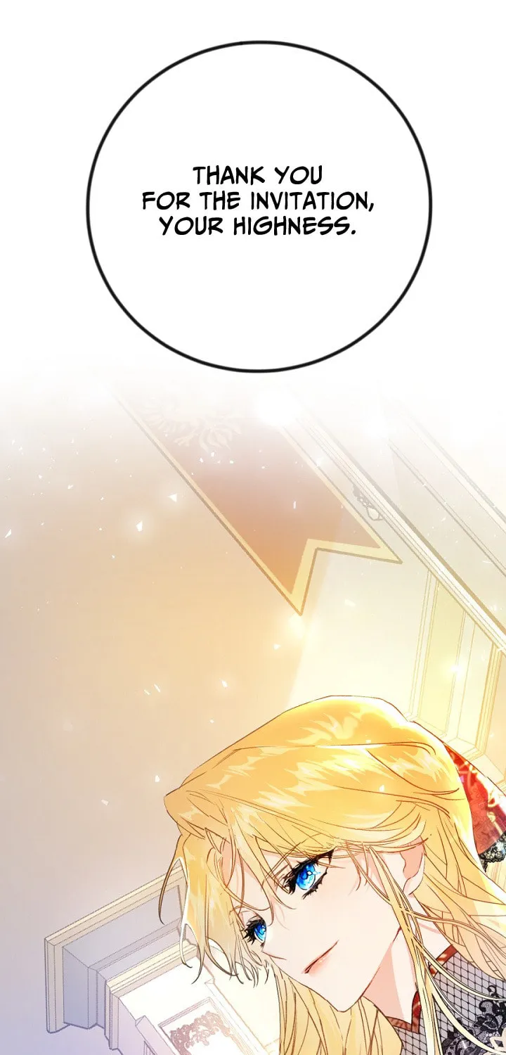 The Villainess is a Marionette Chapter 4 page 49 - 