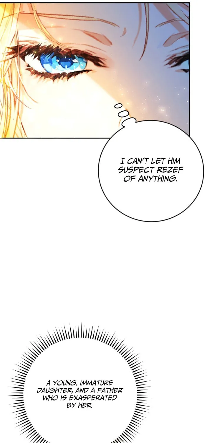 The Villainess is a Marionette Chapter 4 page 6 - 