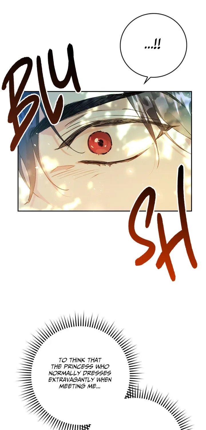 The Villainess is a Marionette Chapter 4 page 57 - 