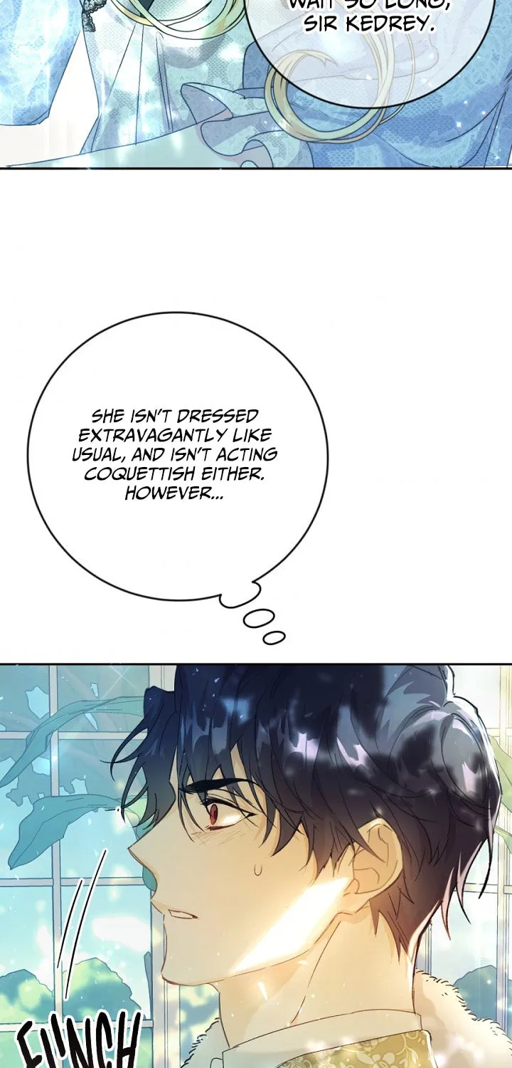 The Villainess is a Marionette Chapter 4 page 59 - 
