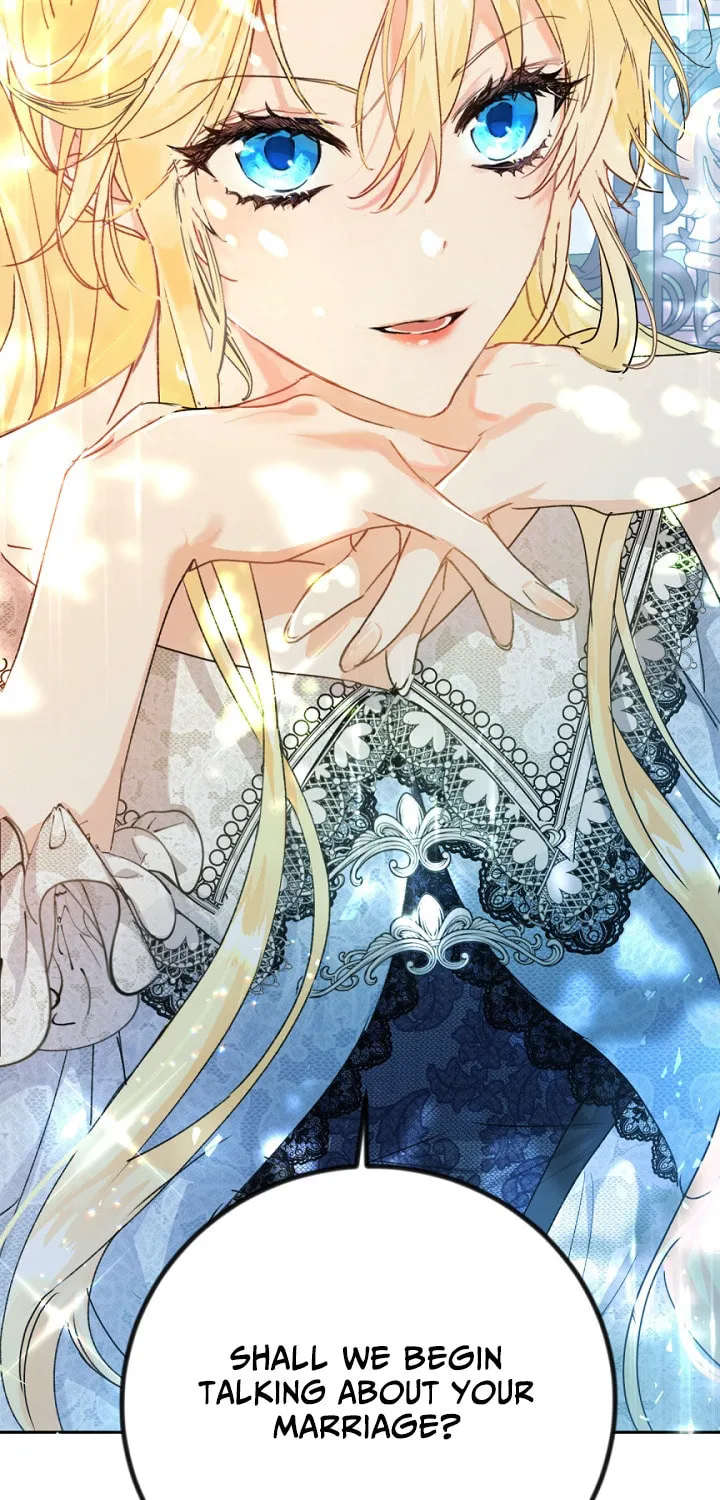 The Villainess is a Marionette Chapter 4 page 63 - 