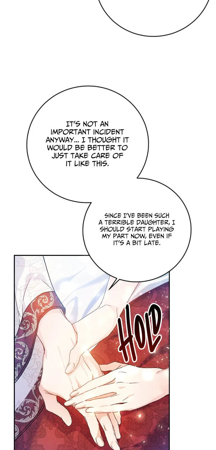 The Villainess is a Marionette Chapter 4 page 9 - 