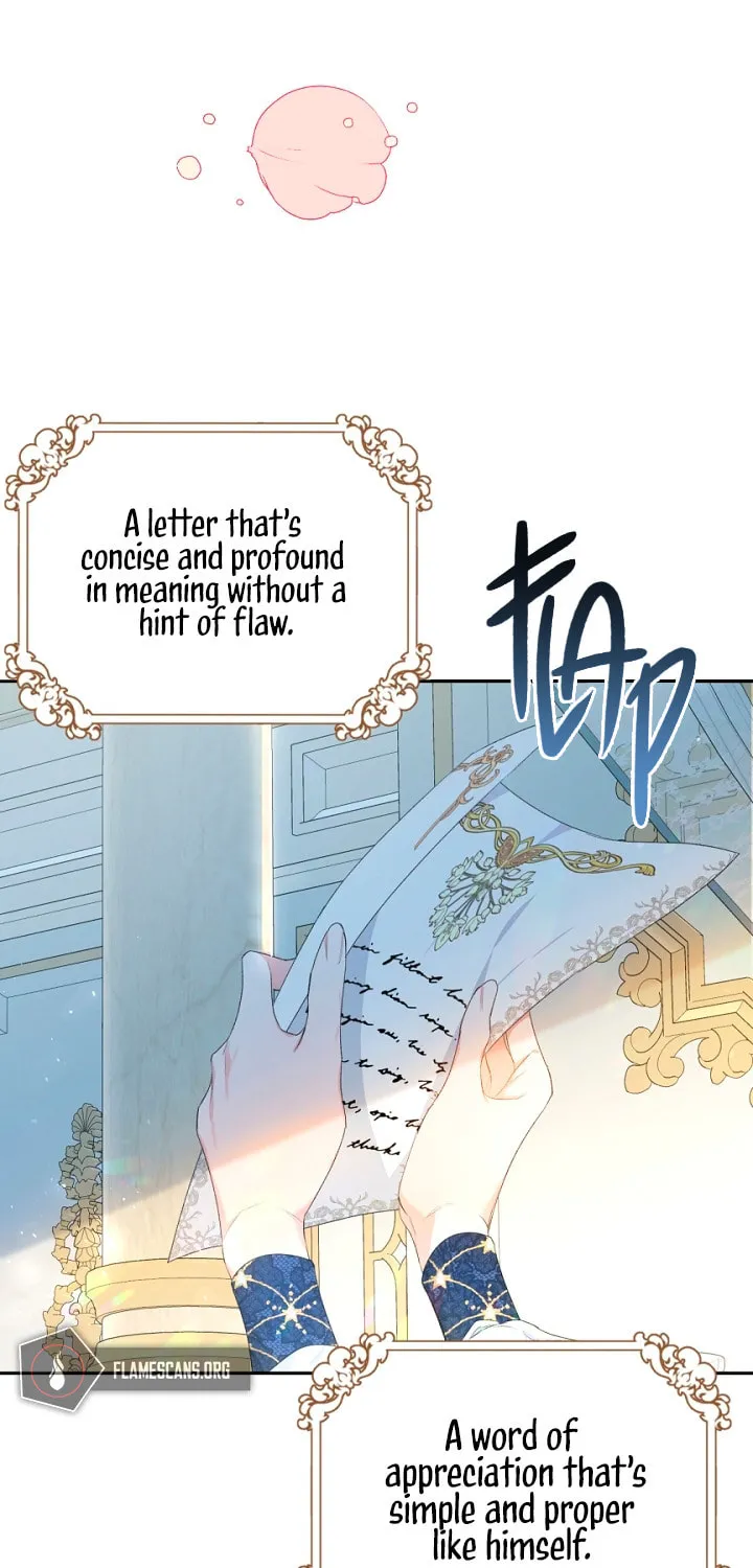 The Villainess is a Marionette Chapter 40 page 12 - 