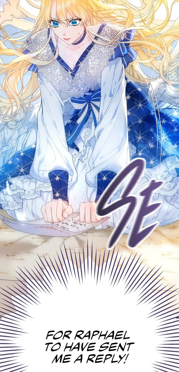 The Villainess is a Marionette Chapter 40 page 16 - 