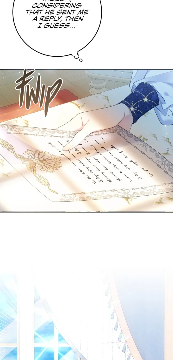 The Villainess is a Marionette Chapter 40 page 24 - 