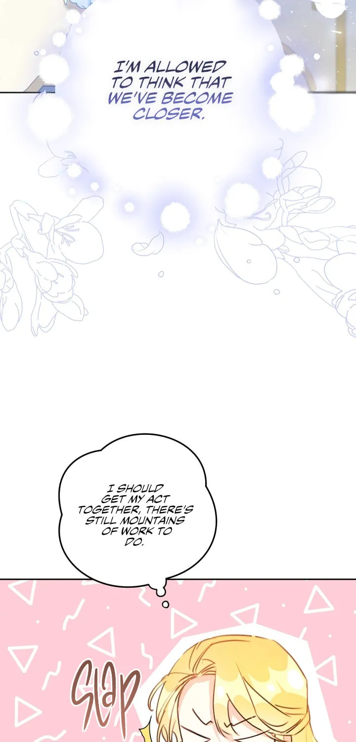 The Villainess is a Marionette Chapter 40 page 26 - 