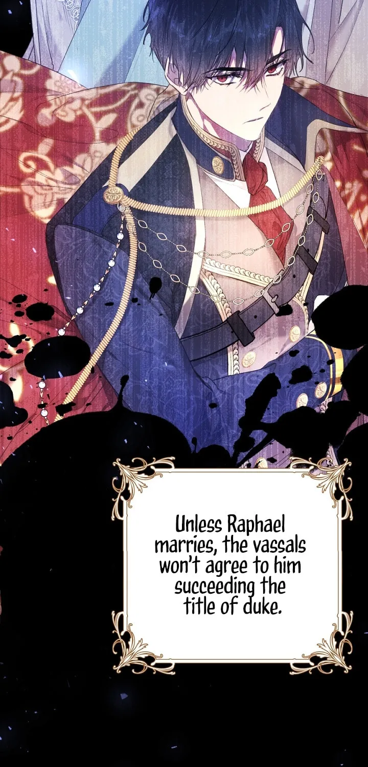 The Villainess is a Marionette Chapter 40 page 34 - 