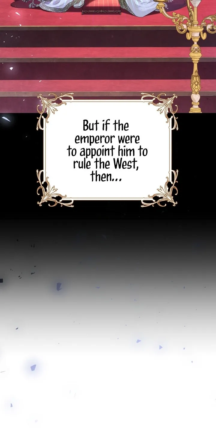 The Villainess is a Marionette Chapter 40 page 36 - 