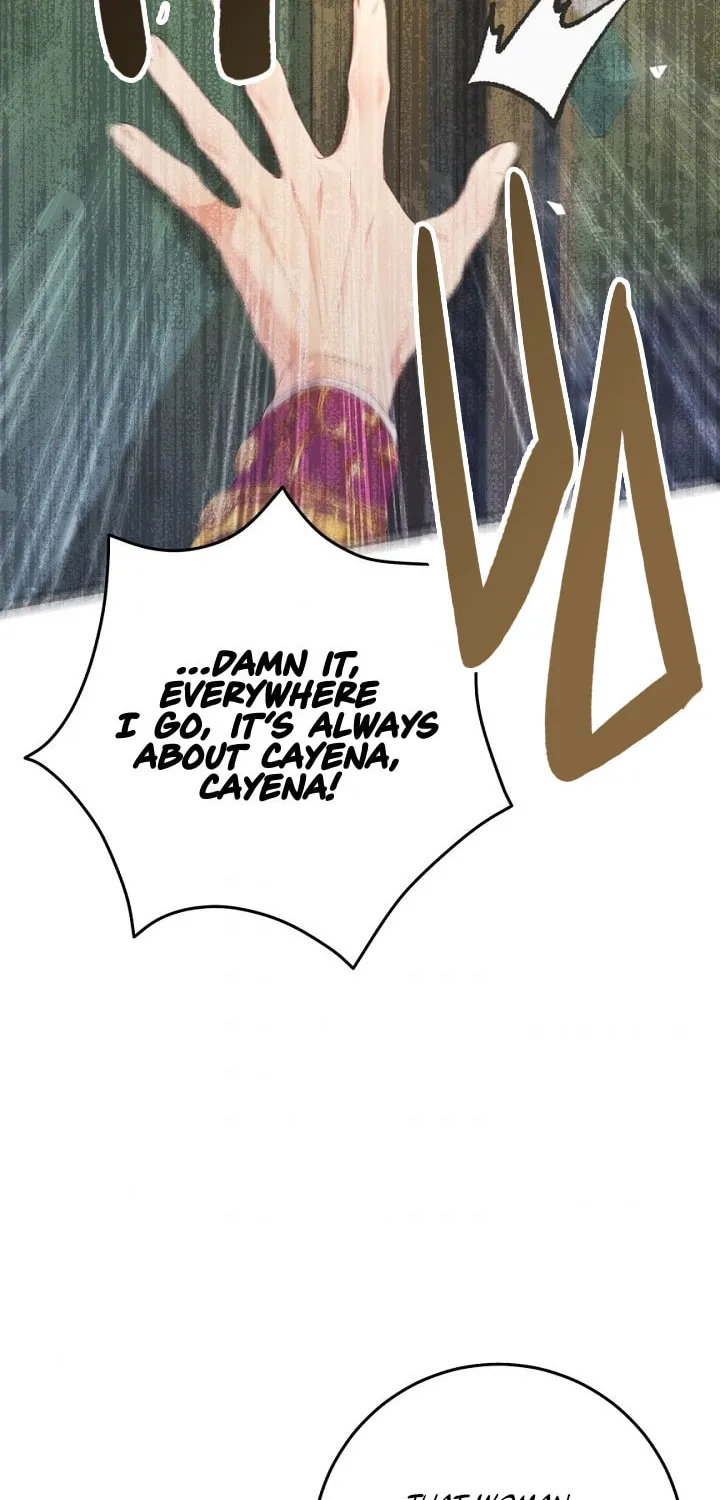 The Villainess is a Marionette Chapter 40 page 40 - 