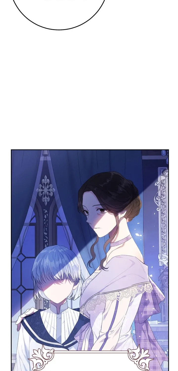 The Villainess is a Marionette Chapter 40 page 42 - 