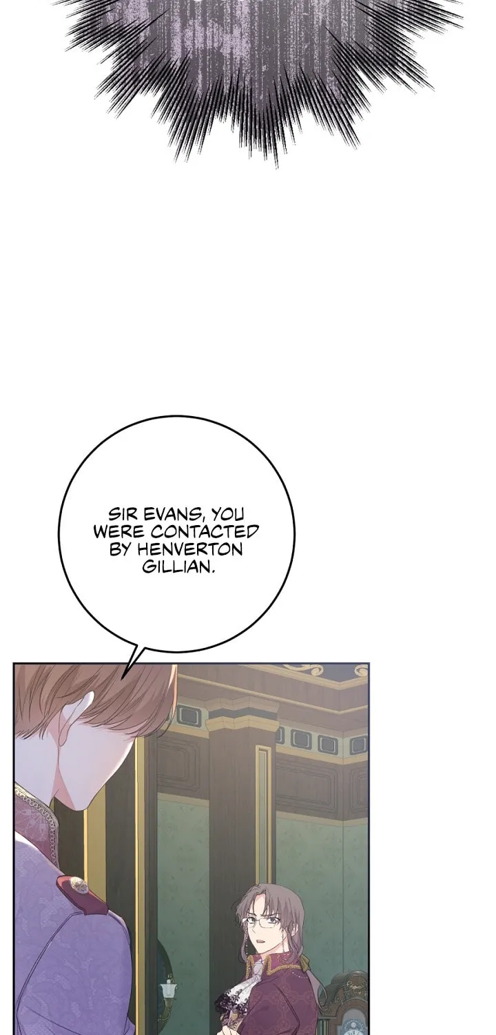 The Villainess is a Marionette Chapter 40 page 45 - 
