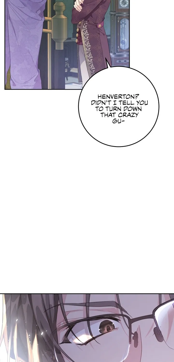 The Villainess is a Marionette Chapter 40 page 46 - 