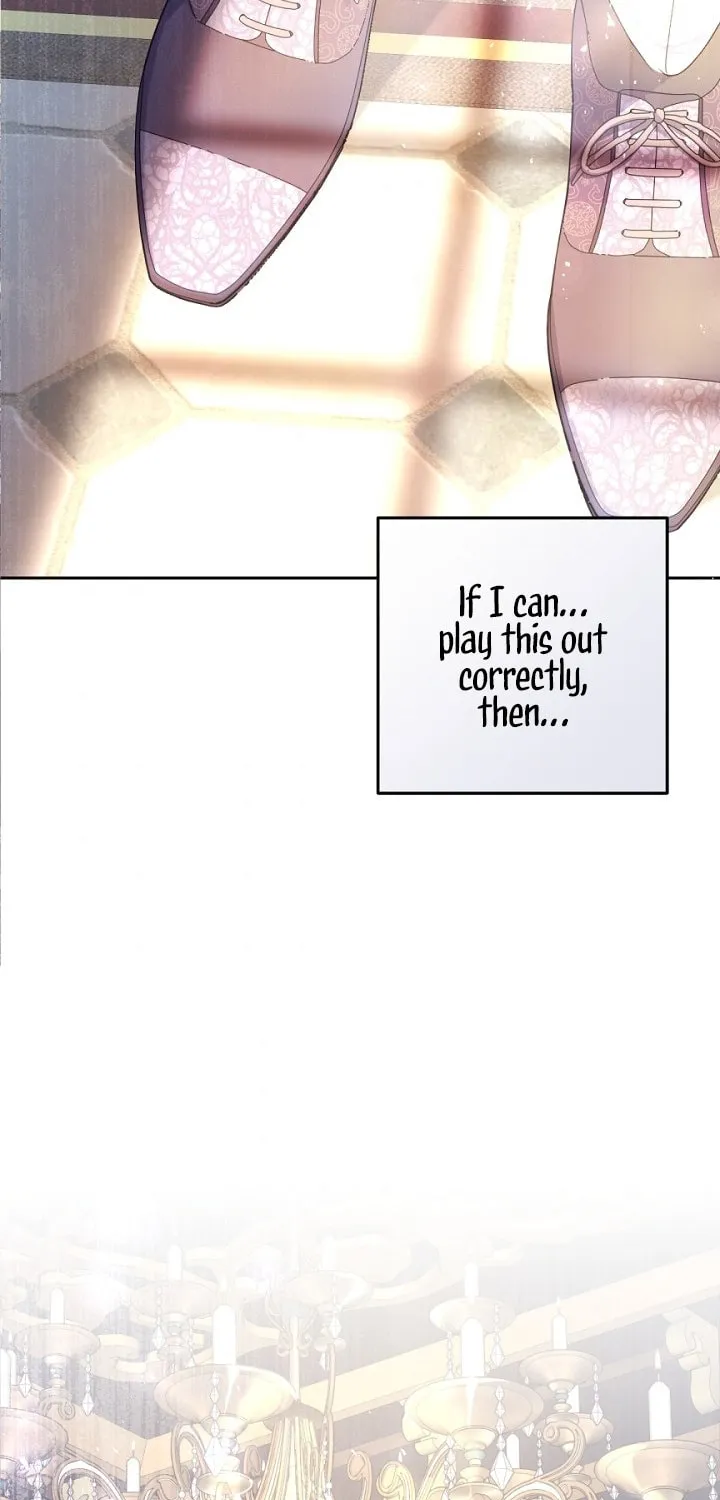 The Villainess is a Marionette Chapter 40 page 48 - 