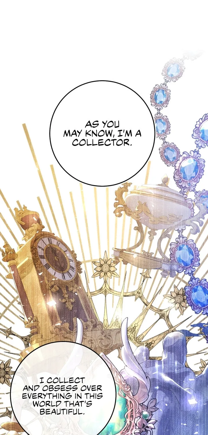 The Villainess is a Marionette Chapter 40 page 58 - 