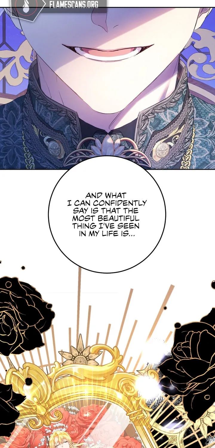 The Villainess is a Marionette Chapter 40 page 60 - 