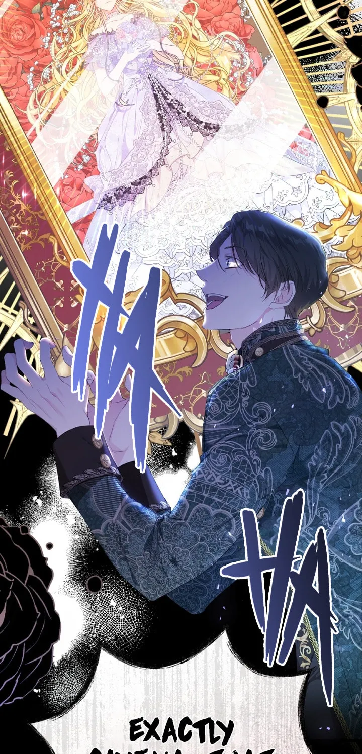 The Villainess is a Marionette Chapter 40 page 61 - 
