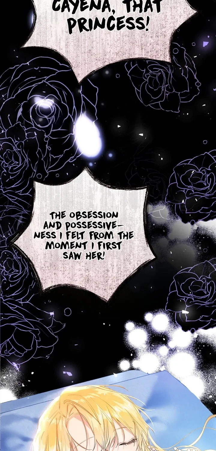 The Villainess is a Marionette Chapter 40 page 62 - 