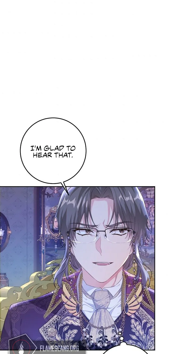 The Villainess is a Marionette Chapter 40 page 65 - 