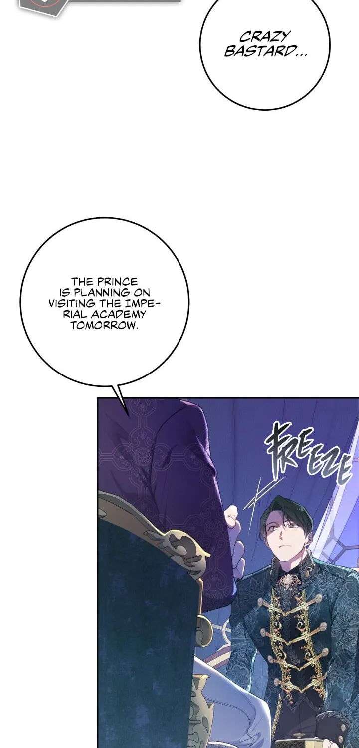 The Villainess is a Marionette Chapter 40 page 66 - 
