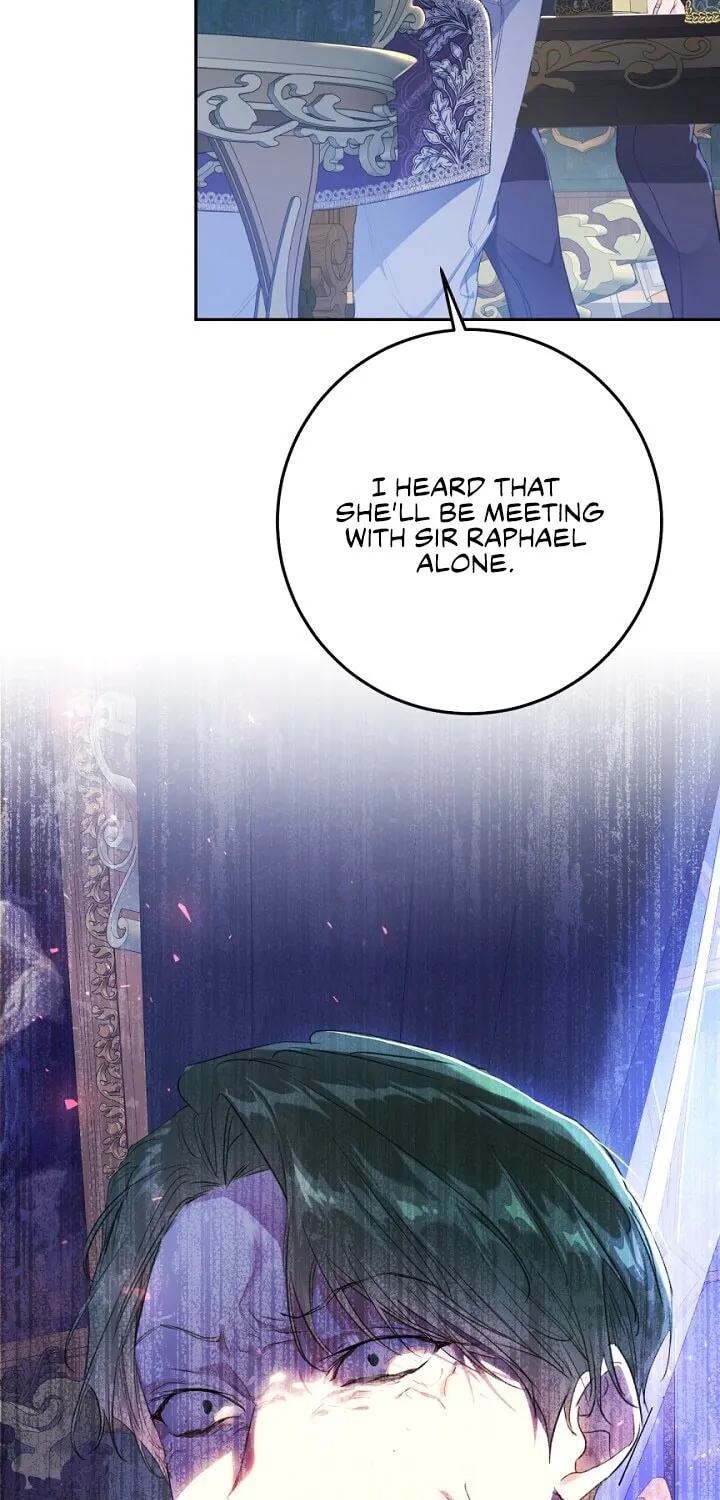The Villainess is a Marionette Chapter 40 page 67 - 