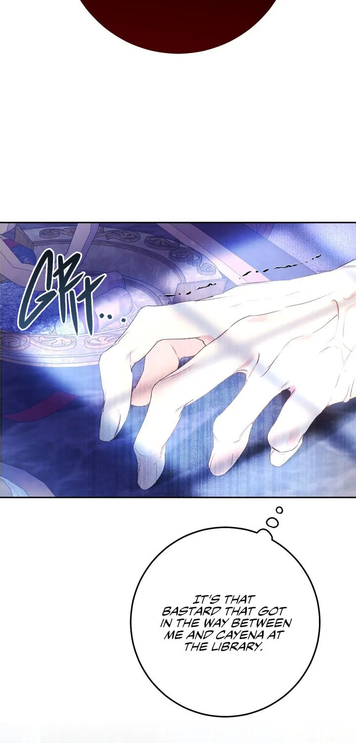 The Villainess is a Marionette Chapter 40 page 69 - 