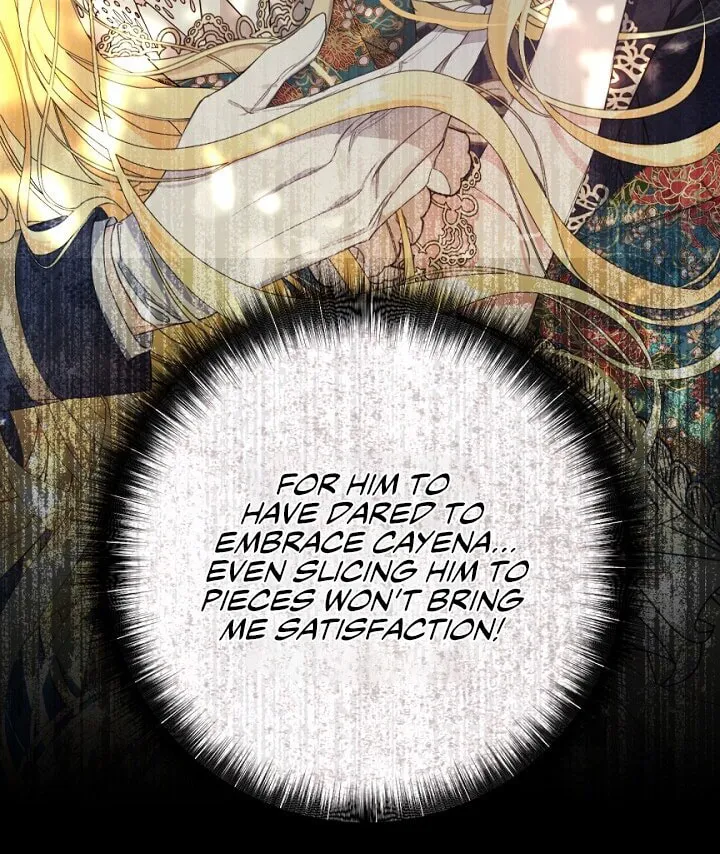 The Villainess is a Marionette Chapter 40 page 71 - 